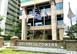 Goldbell Tower (D9), Office #517307991